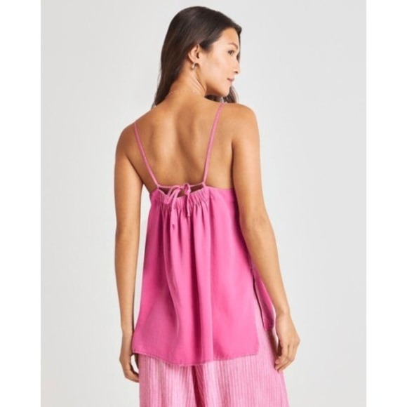 NWT SPLENDID Elena Tunic Tank, Large - Picture 2 of 10